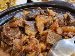 -龙岩罗桥牛杂(长青路店)