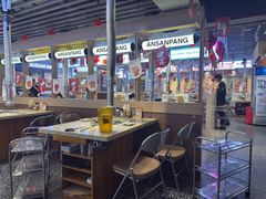 -安又胖韩国烤肉(美罗城店)