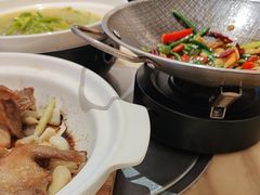 -锦粤宫·精致粤菜(深圳北站店)
