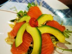 -福樱兰海鲜放题铁板烧(加州店)