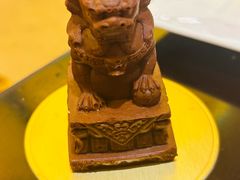 -百香自助餐厅·西安唐隆国际酒店(曲江店)