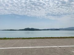 -池州市平天湖风景区