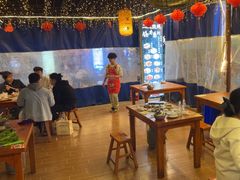 -清真·馬坡二旦烧烤(人生一串拍摄店)