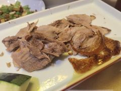-京味斋·北京烤鸭(北京南站洋桥店)