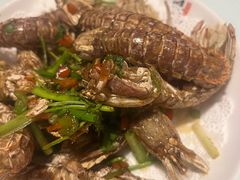 -旺角小渔村·海肠捞饭开创者(环山路店)