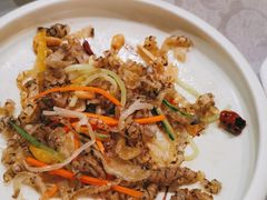 -丽华园(汉阳龙阳店)