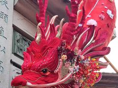 -晋江五店市传统文化旅游区