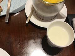 杨枝甘露-彩丰楼·中餐厅(国家会展中心上海洲际店)