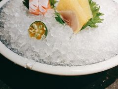-上井精致料理(中兴商业大厦店)