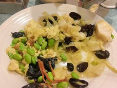 -安徽饭店·白鹭阁自助餐厅(梅山路店)