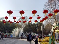-赭山公园