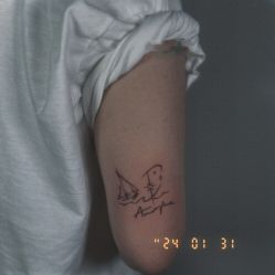 -海王刺青·纹身·穿孔饰品·TATTOO