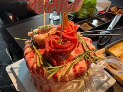 -谷牛和牛烤肉(漕河泾印象城店)