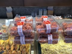 -詹记桃酥(百盛店)