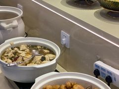 -素满香·食养自助(建邺万达店)