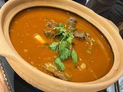 -疆里疆外·和田烤肉·清真