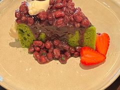 -luutosa  cafe & tea 鹿兔山