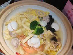 -寻宝记绍兴菜(鲁迅路店)