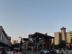 -麦当劳(桐乡润丰步行街店)
