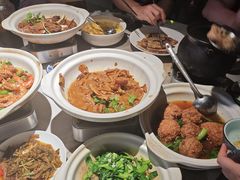 -又见炊烟私房菜(敬亭路店)