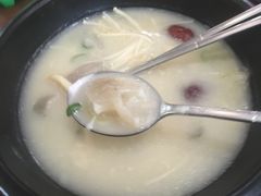 雪浓汤-神仙雪浓汤(弘大店)