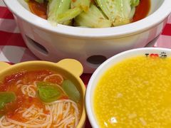 -西贝(枫蓝国际购物中心店)