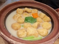 -粤集·手工粤菜(皇庭广场店)