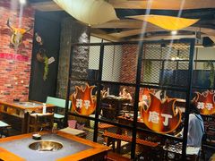 -莽子老火锅(大坪店)
