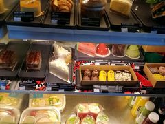 -星巴克臻选(成都环球乐天店)