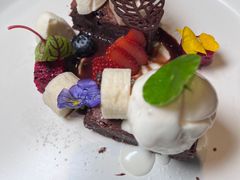 -SHADOWS•Bistro&Eatery(安福路店)