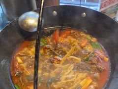 -富正毅三下锅·湘西韵味(天门山索道店)