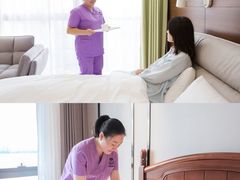-福田家月子中心 产后 月嫂(市立母子医院店)