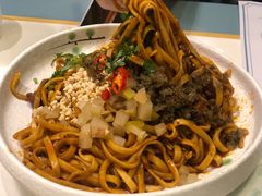 -付掌柜在成都·热炒砂锅集(金禾店)