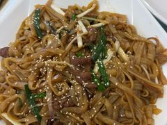 -盛港湾海鲜食府(黄沙店)