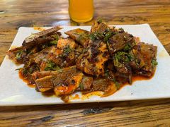 -兰州马子禄牛肉面(文景公园店)