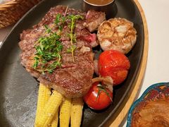 -Las Tapas(思南公馆店)