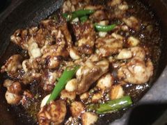 -绿茶餐厅(成都大悦城店)