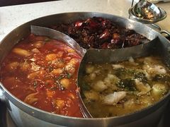 -舒来喜鱼锅(伊河路店)