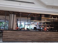 -桂林喜来登饭店雅琴餐厅