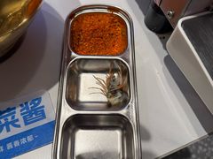 -花味·自助烤肉(雨花客厅店)