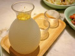 桂花米酒-弄堂里(西溪龙湖天街店)