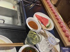 -东道煮牛肉火锅(东盛大街店)
