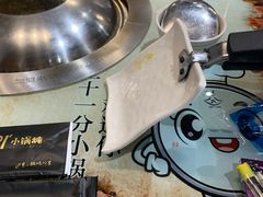 -二十一分小锅炖(皓月店)
