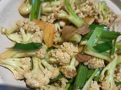 -肉串汪(月坛店)