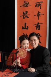 -安娜公馆婚纱摄影(锦州店)