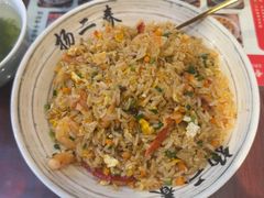 -扬二春炒饭(国庆路总店)