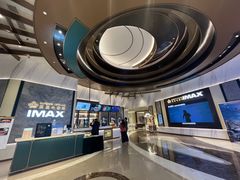 -英皇电影城(平安金融中心IMAX激光店)