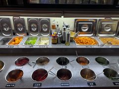 -炉队长·齐齐哈尔家庭烤肉(马家堡店)