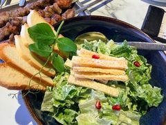 -丝路有约·优雅新疆菜(万宴城店)