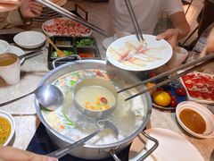 -丽江龙继斑鱼庄(罗宾森购物广场店)